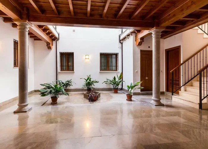 Tipica Casa Granadina
