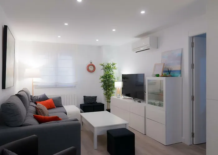 tuGuest Pedro Antonio Apartment