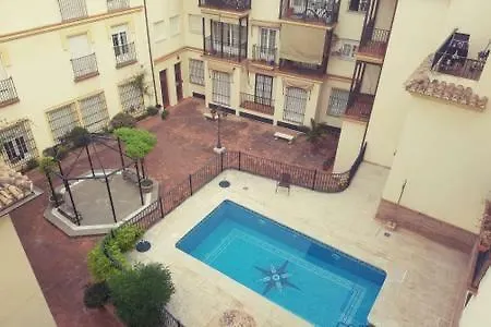 Cuesta Rodrigo del Campo 8 2A