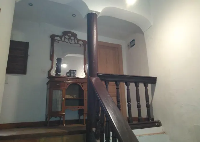 Casa De La Seda, S XVII