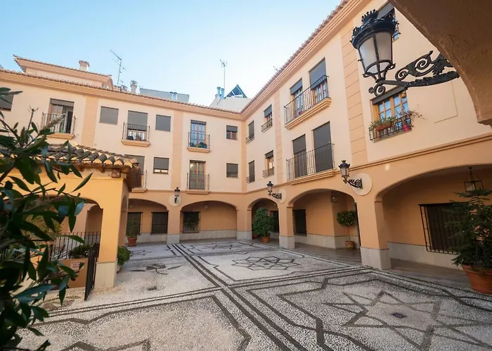Apartamento Centro N V 1+Free Parking