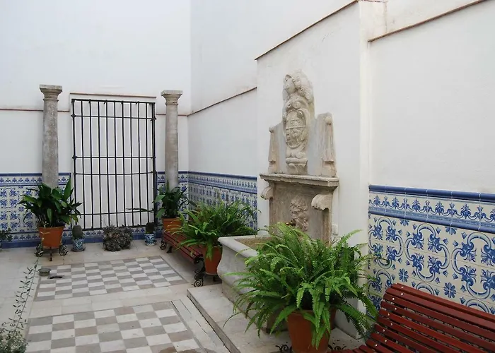 La casa de Lucia