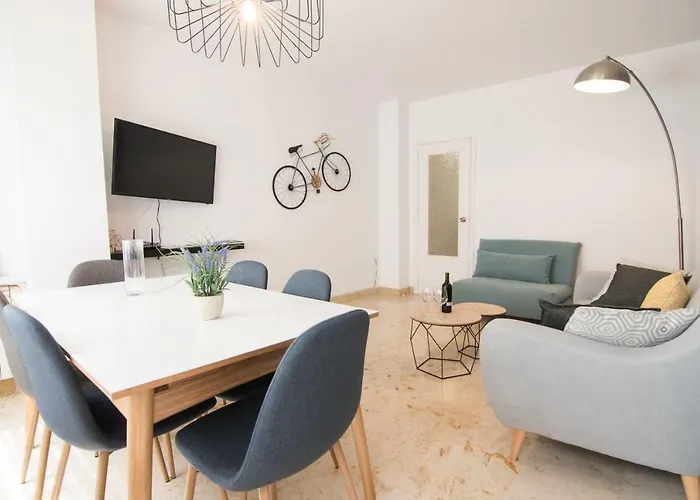 Lobos Apartment