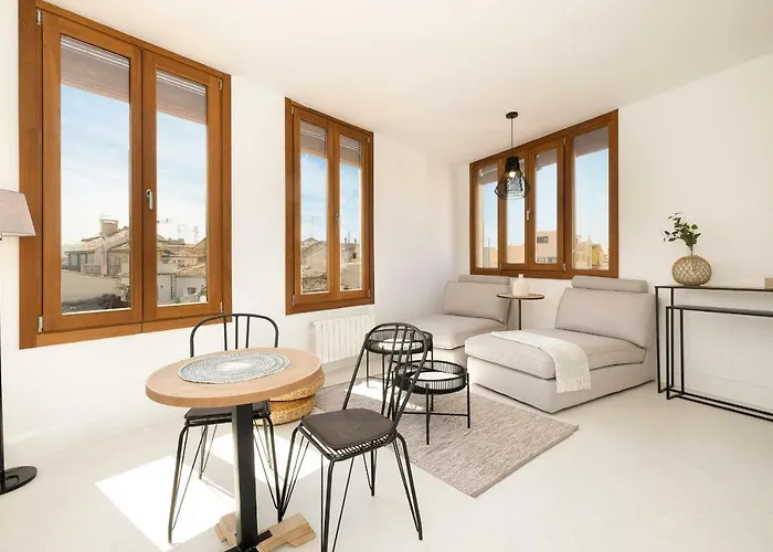 Apartamentos Placeta de San Gil
