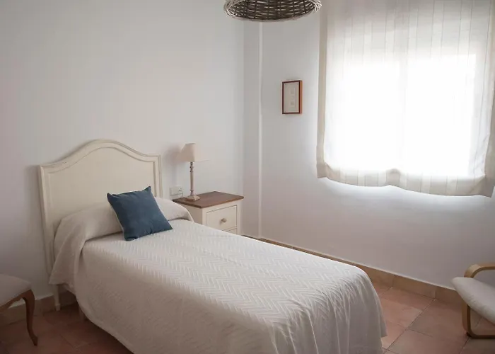 Apartamento Carretera Sierra