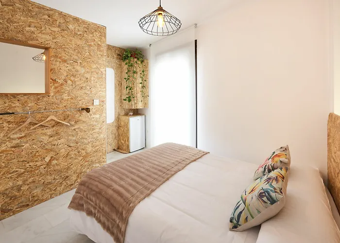 Rooms Vita & Bar