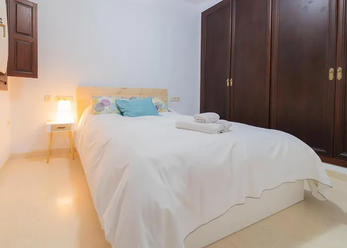 Apartamento Solares