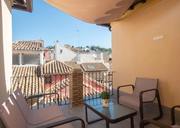 SUITES Rosarioseis