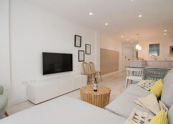 Tuguest Station Apartment