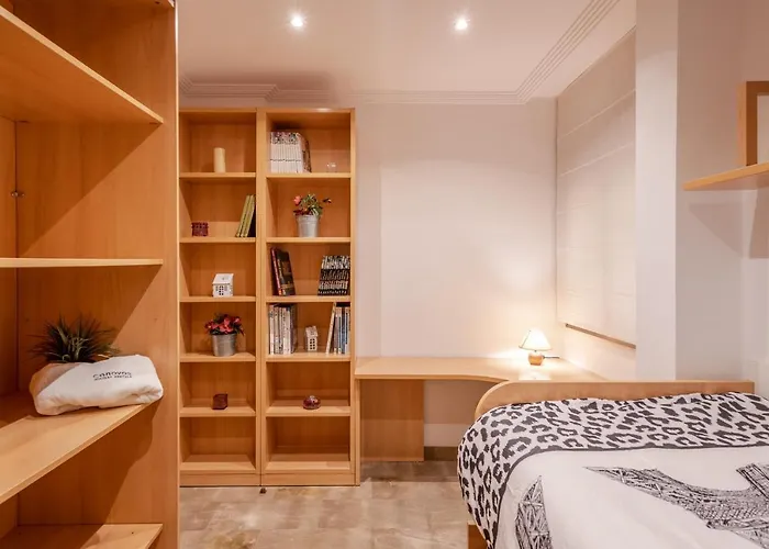 Flex Apartment Granada