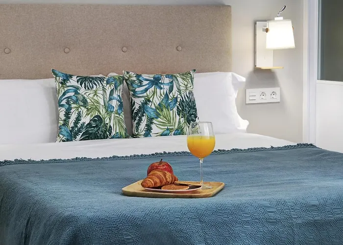 Apartamento Recogidas