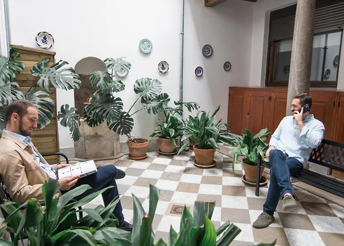 Tuguest Al Andalus Apartments