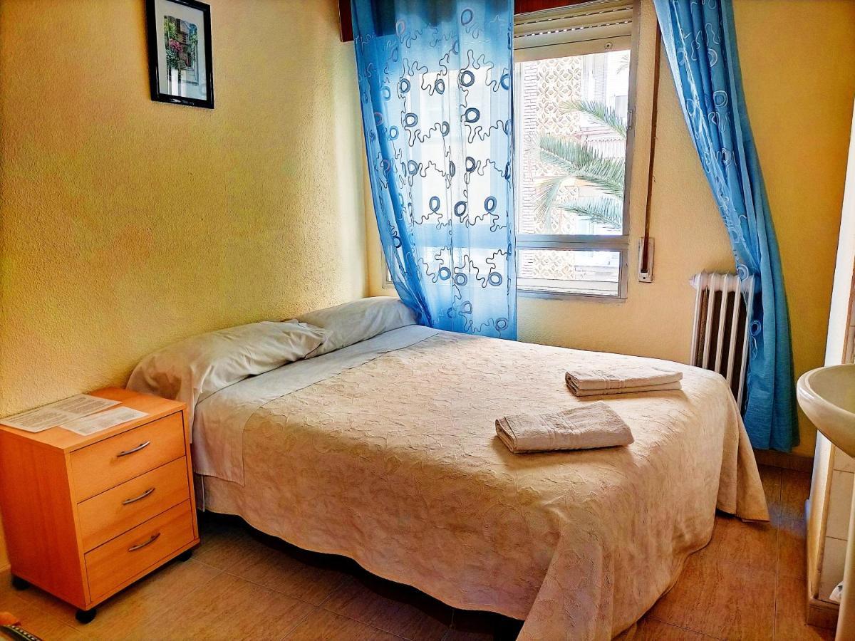 Ab Guest house Granada