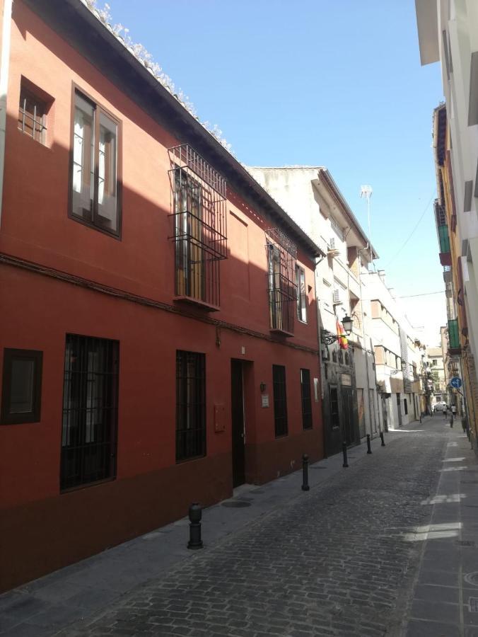 Apartment Adanar-Las Columnas