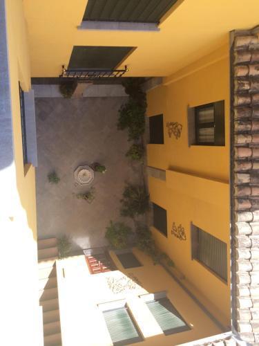 Puerta Real