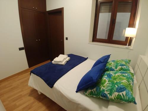 Imeda Escudo Del Carmen 19 Apartment *