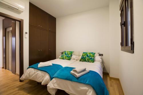 Apartment Imeda Escudo Del Carmen 19