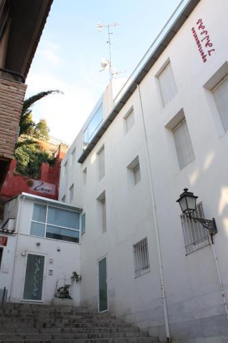 Taifas Apartamento