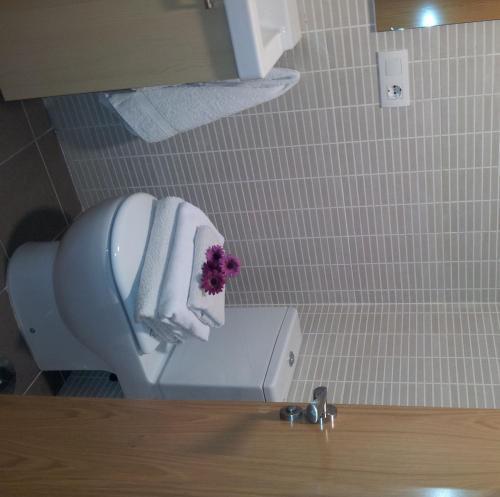 Apartamento San Isidro 44 *