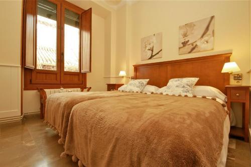Apartment Turisticos San Matias Granada