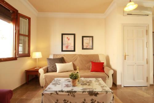 Apartment Turisticos San Matias *