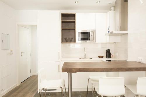Apartamento Aia Exclusive Granada
