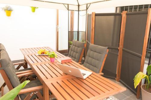 Apartamento Aia Exclusive *