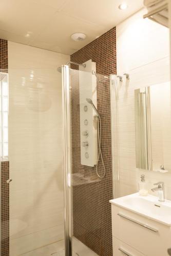 Apartamento Aia Exclusive *