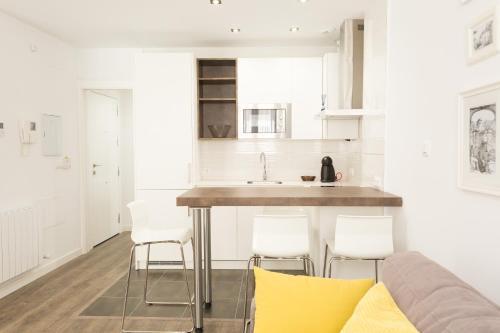 Apartamento Aia Exclusive *