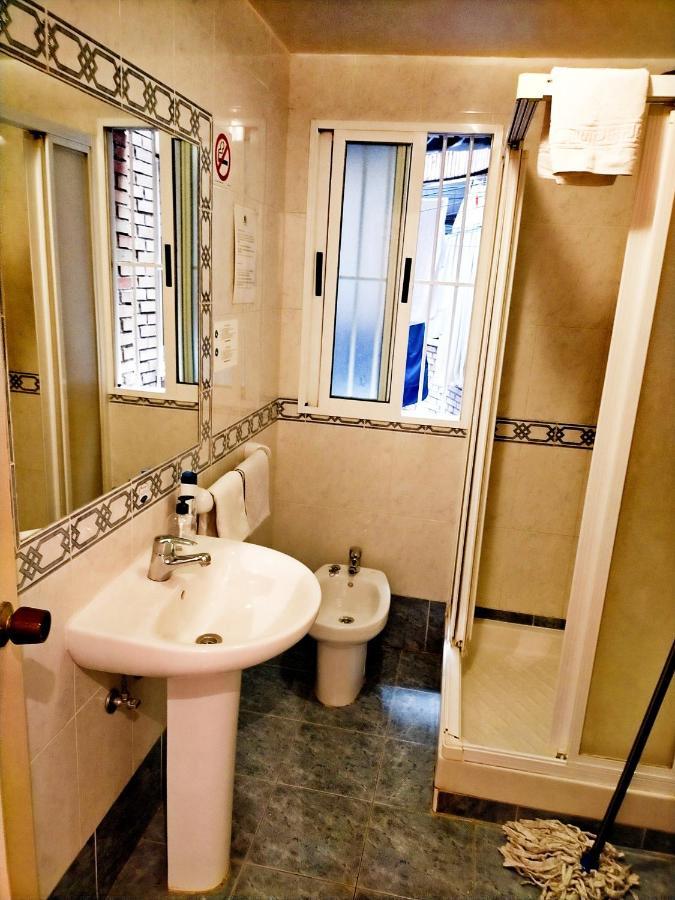 Guest house Ab *