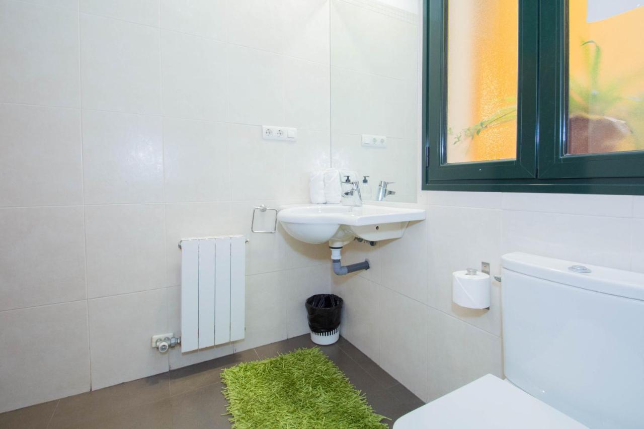 Apartamento Corrala De San Antón