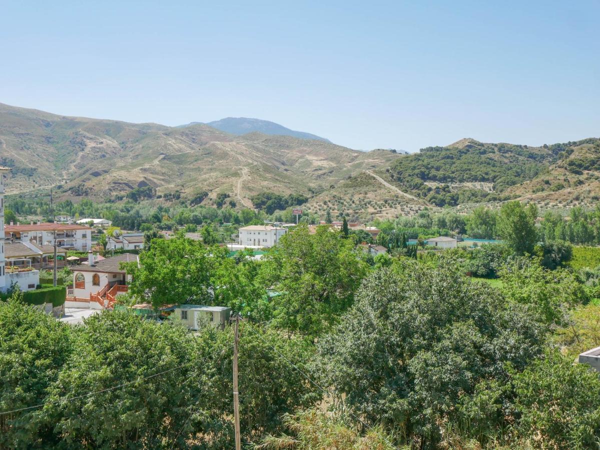 Turísticos Tronca Luxury Apartamento Granada