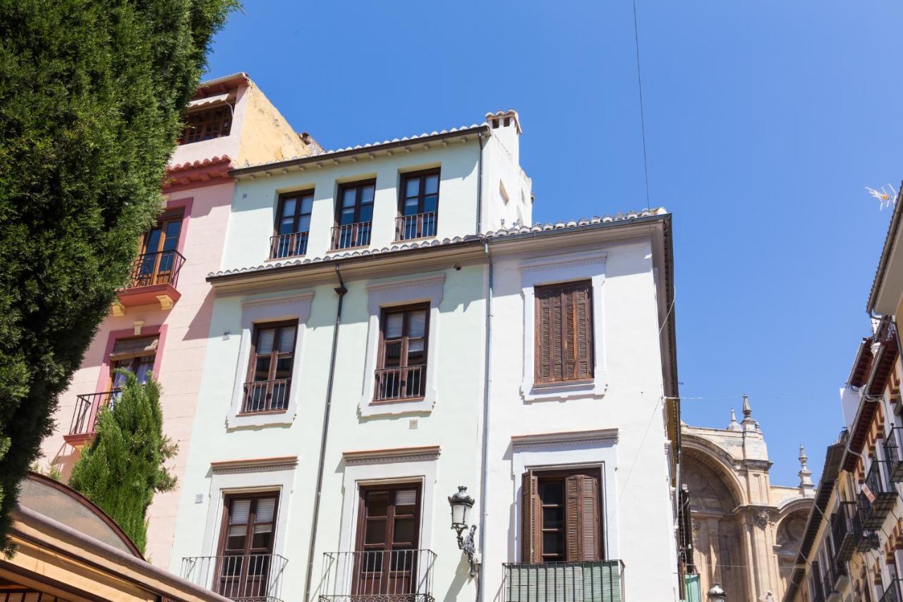 Lobos Apartamento Granada