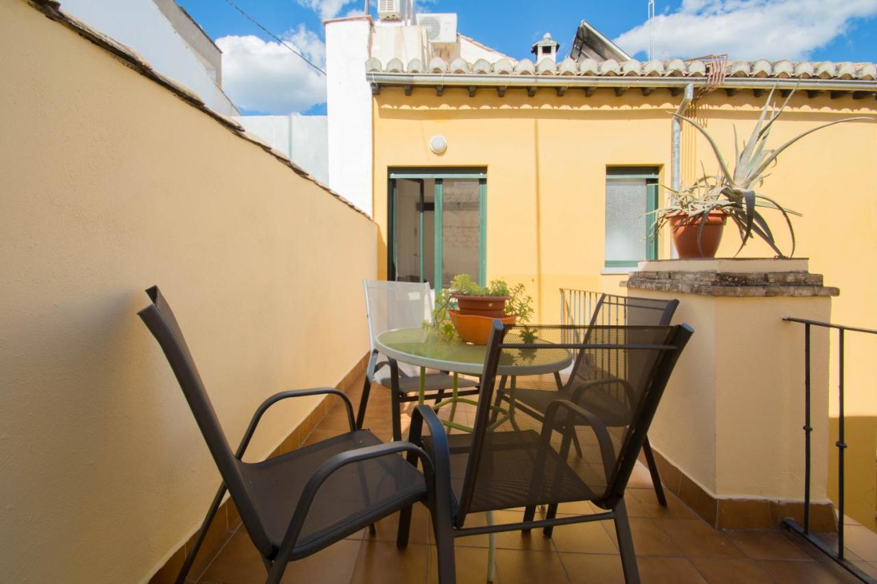 Corrala De San Antón Apartamento Granada