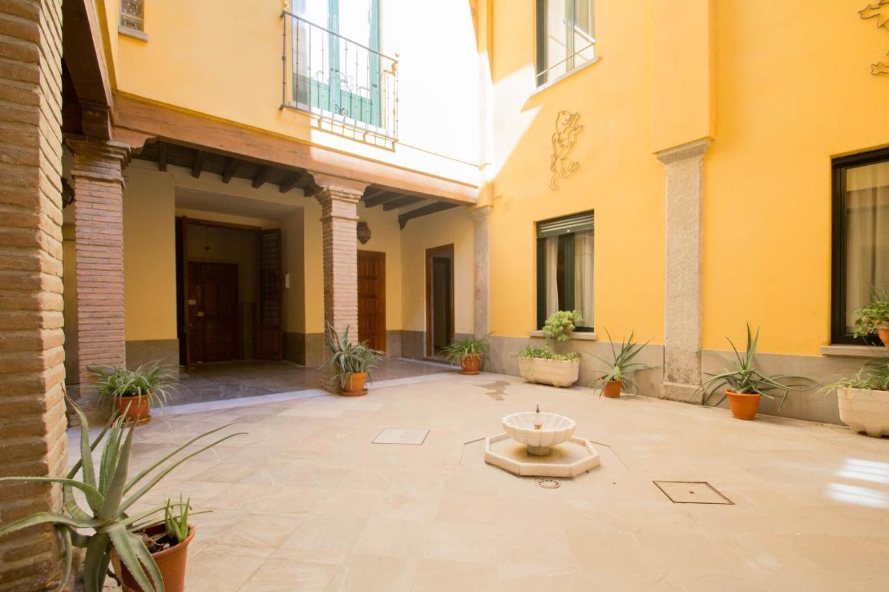 Corrala De San Antón Apartamento *