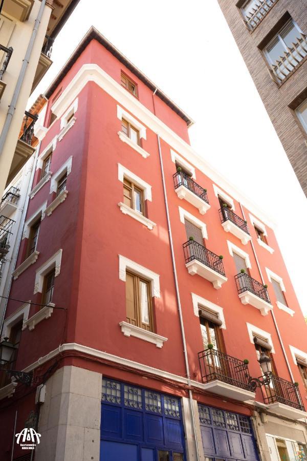 Apartment Aia Loft Bibrambla *