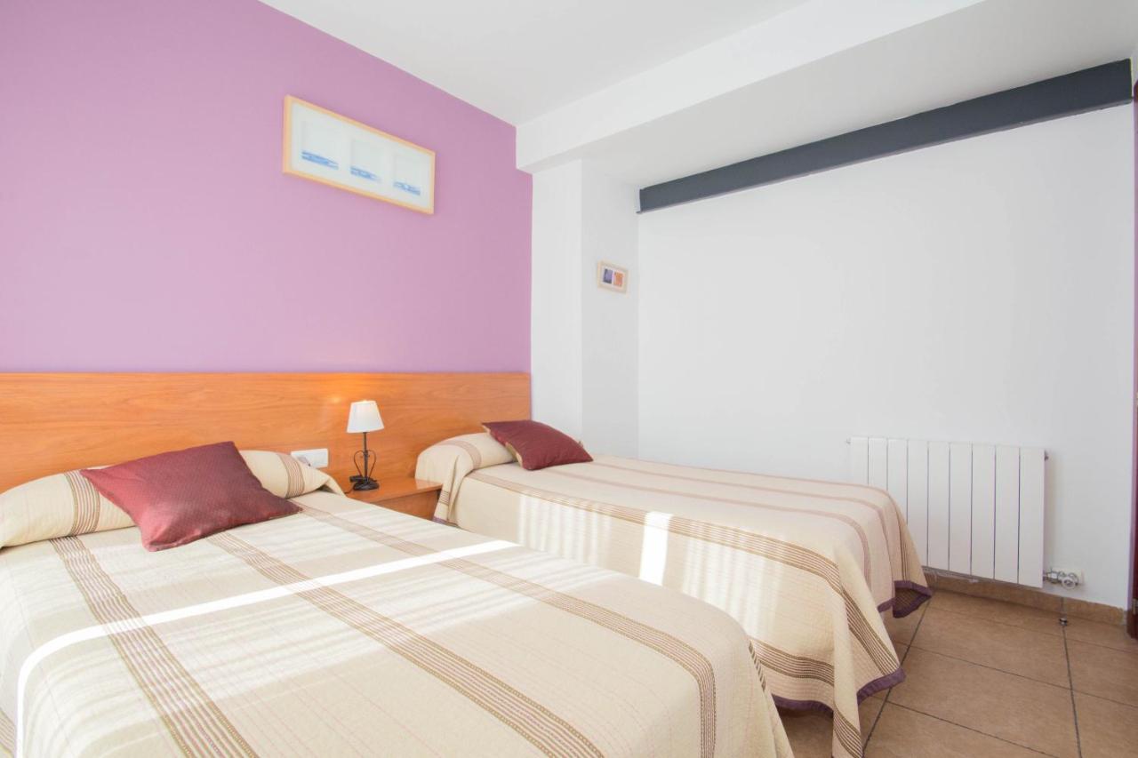 Apartamento Corrala De San Antón *
