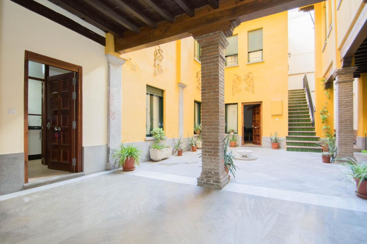 Corrala De San Antón Apartamento