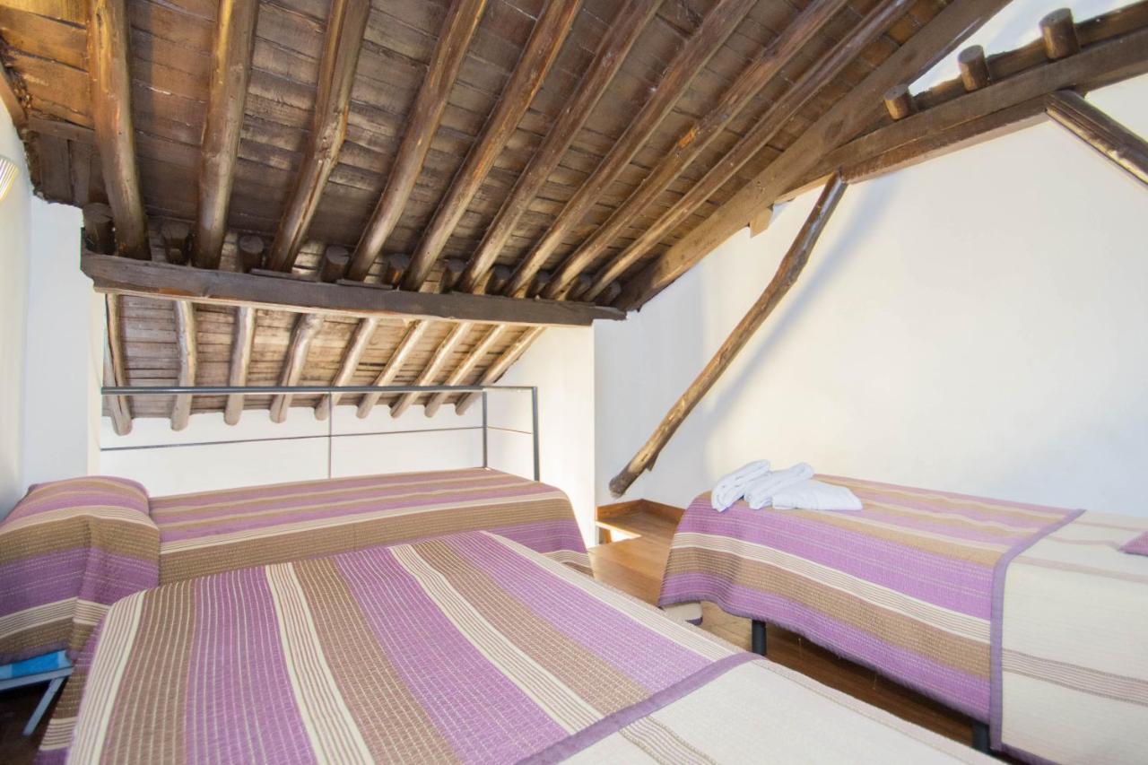 Corrala De San Antón Apartamento