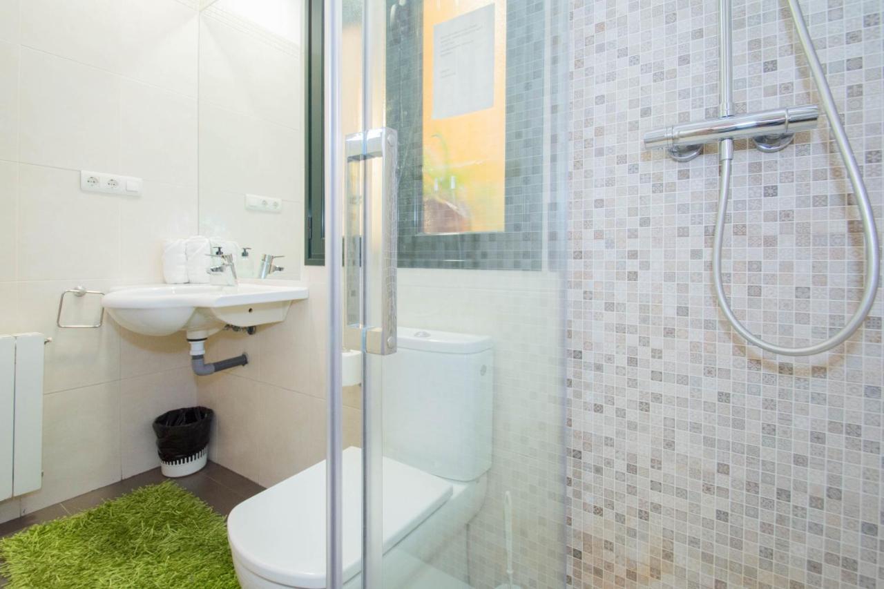 Apartamento Corrala De San Antón Granada