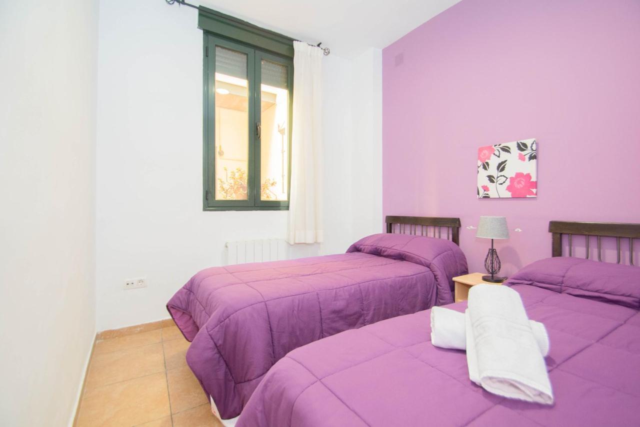 Corrala De San Antón Apartamento Granada