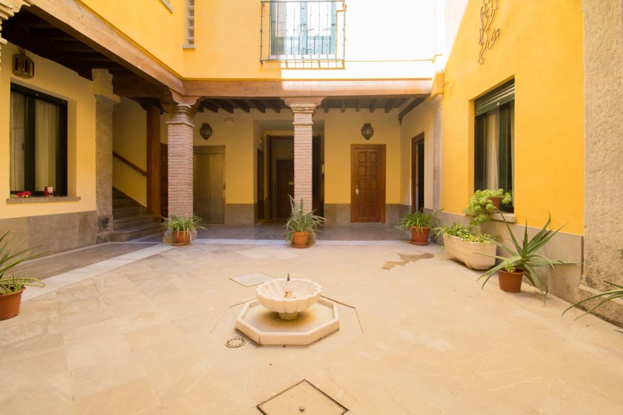 Apartamento Corrala De San Antón *