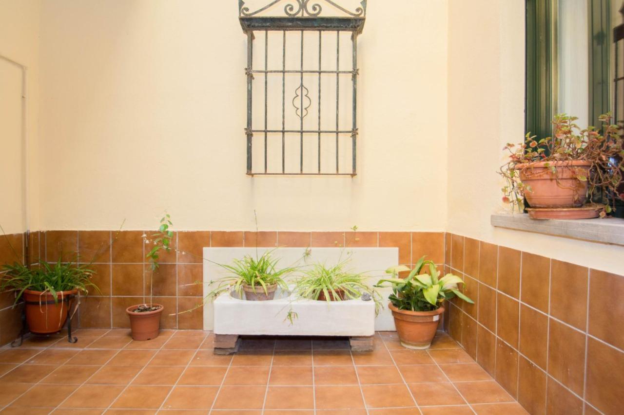 Corrala De San Antón Apartamento