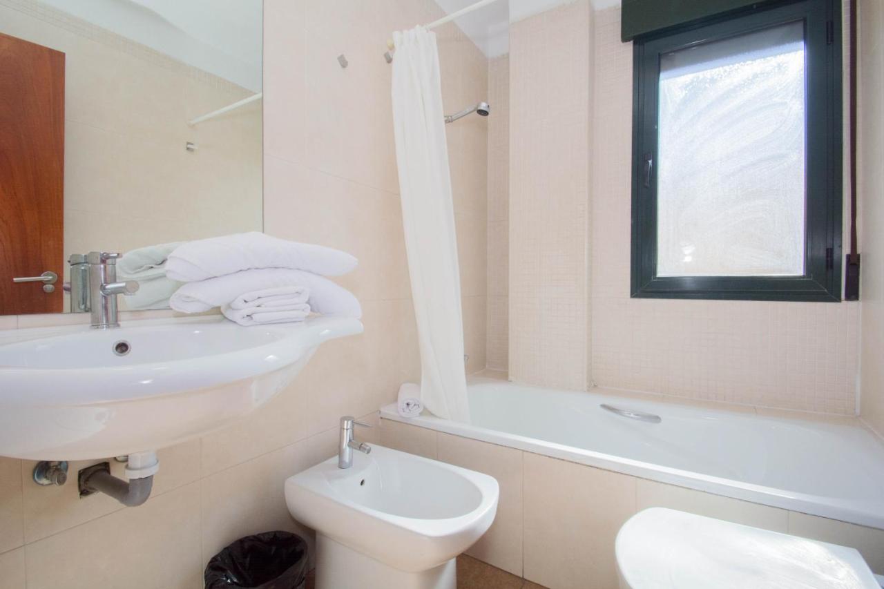 Apartamento Corrala De San Antón