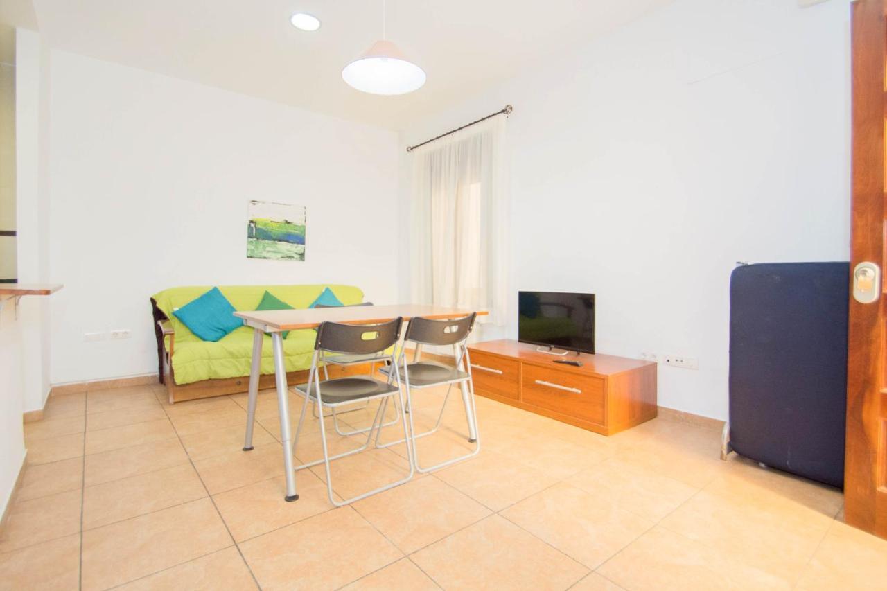 Apartamento Corrala De San Antón