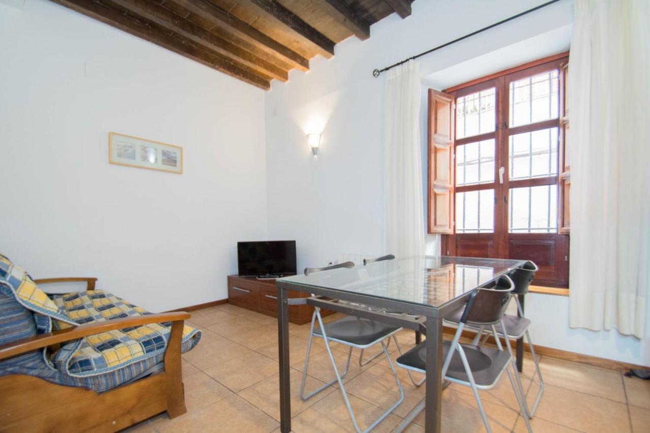Apartamento Corrala De San Antón *