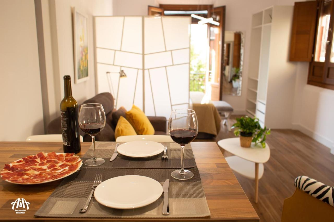 Aia Loft Bibrambla *