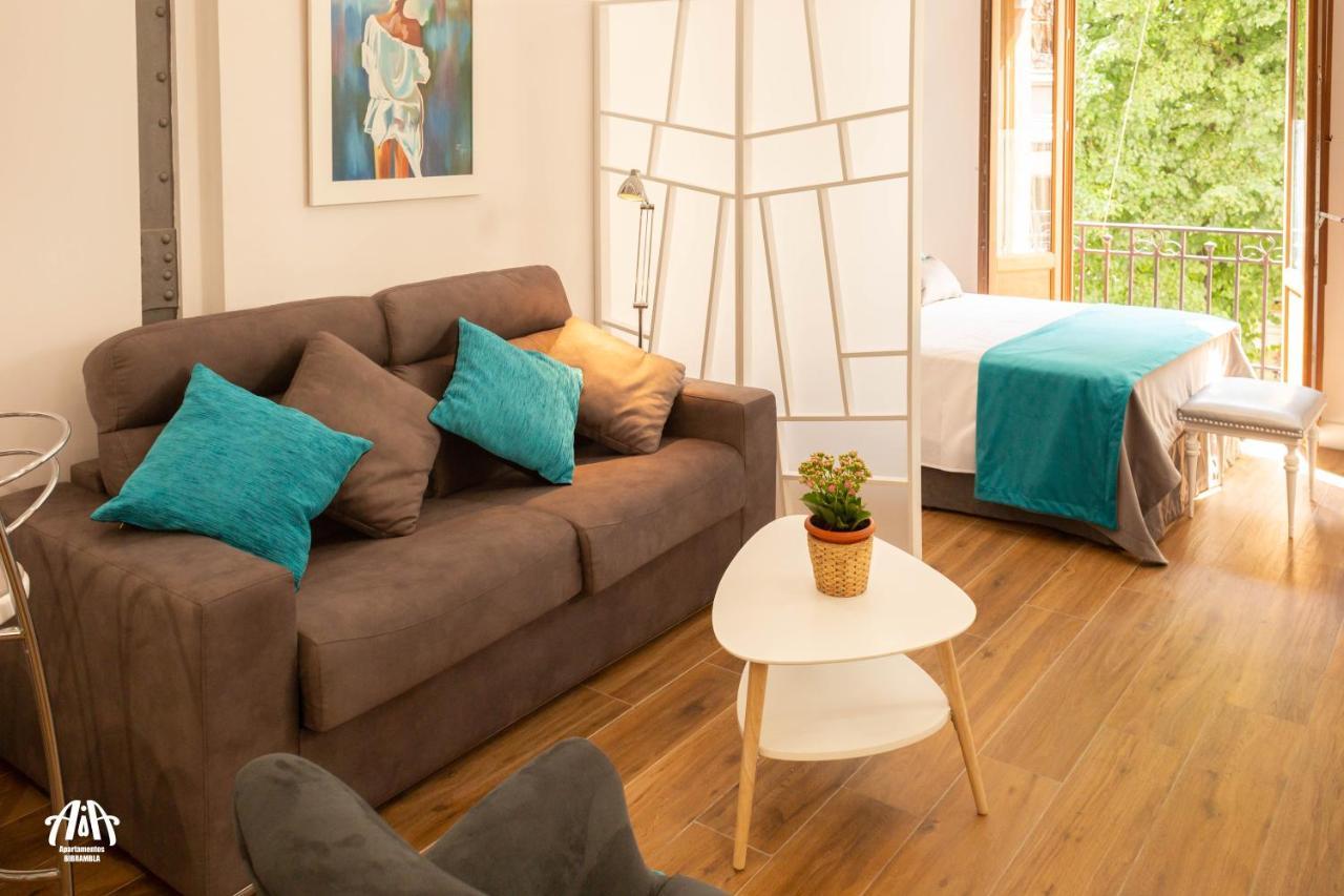 Aia Loft Bibrambla *