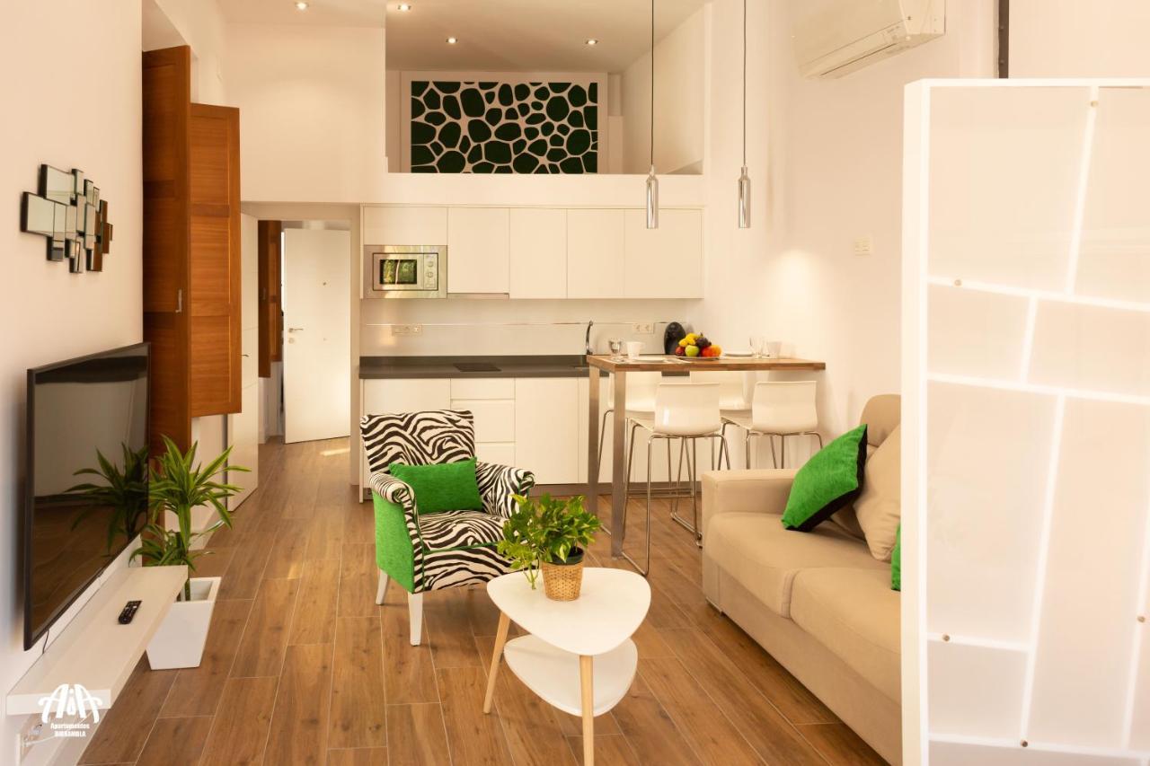 Aia Loft Bibrambla