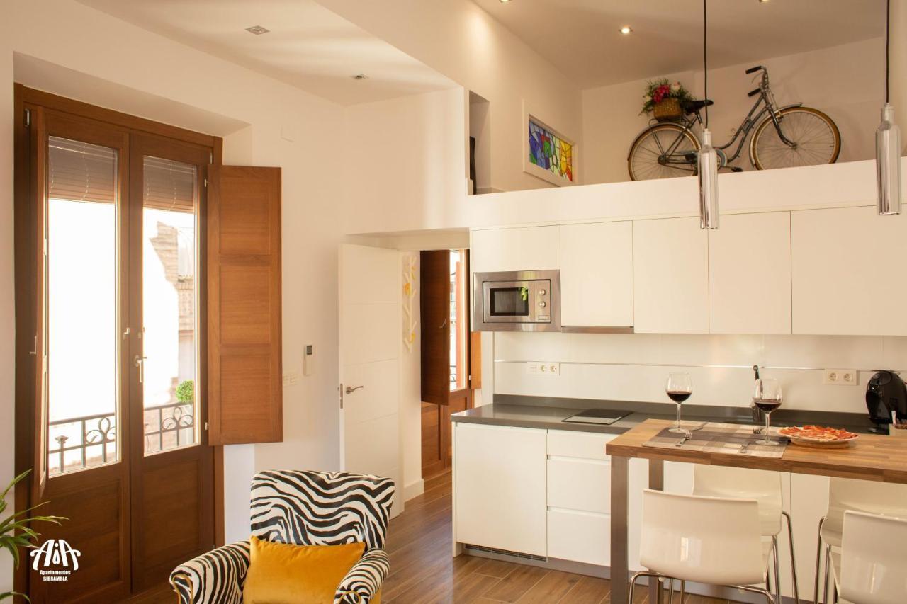 Aia Loft Bibrambla